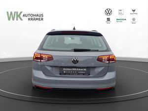 VW Passat Variant Conceptline 1.5 TSI DSG NAVI / REARVIEW / SHZ / CARPLAY