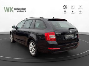 SKODA Octavia Combi 1,4 TSI Ambition