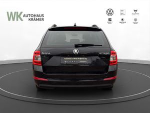 SKODA Octavia Combi 1,4 TSI Ambition