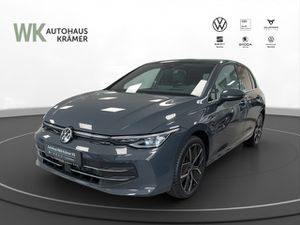 VW Golf EDITION 50 1,5 l eTSI DSG AHK / DCC / PANO / HEADUP