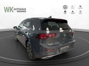 VW Golf EDITION 50 1,5 l eTSI DSG AHK / DCC / PANO / HEADUP