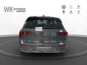 VW Golf EDITION 50 1,5 l eTSI DSG AHK / DCC / PANO / HEADUP