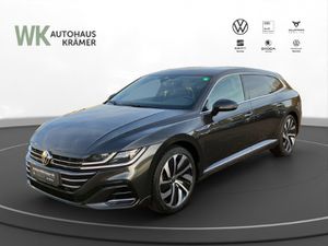 VW Arteon Shooting Brake 2.0 TSI DSG R-Line 4Motion