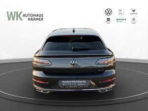 VW Arteon Shooting Brake 2.0 TSI DSG R-Line 4Motion