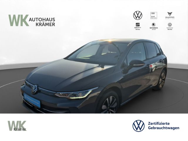 VW Golf GOAL 1.5 TSI AHK / NAVI / SHZ / ALLWETTER