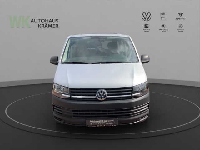 VW T6 Kombi