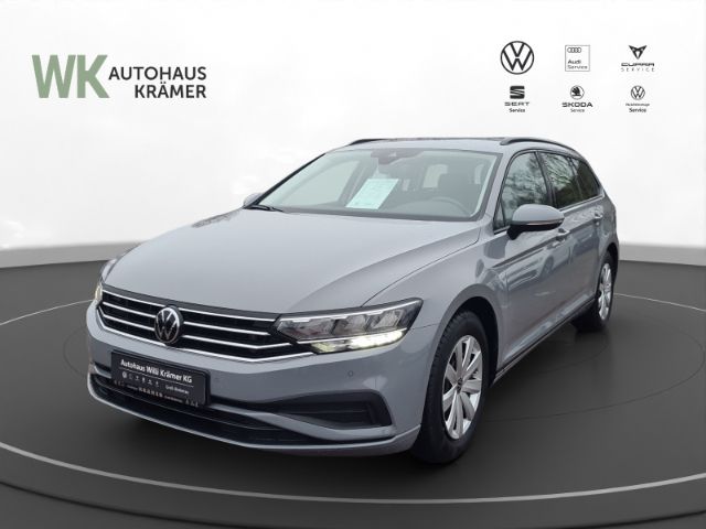 VW Passat Variant Conceptline 1.5 TSI DSG NAVI / REARVIEW / SHZ / CARPLAY