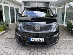 FIAT Ulysse Elektro 75 kWh Lounge L2