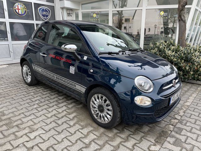 FIAT 500 Hybrid 1.0l