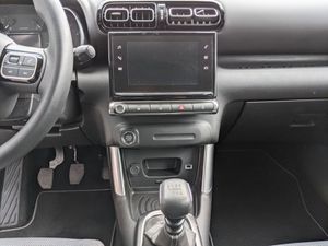 CITROEN C3 Aircross PureTech 130 Stop & Start Shine C3 Aircross