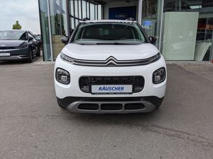 CITROEN C3 Aircross PureTech 130 Stop & Start Shine C3 Aircross