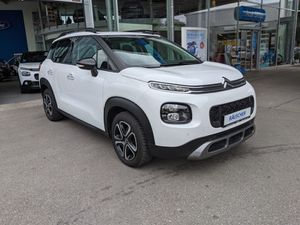 CITROEN C3 Aircross PureTech 130 Stop & Start Shine C3 Aircross