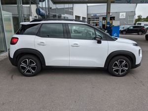 CITROEN C3 Aircross PureTech 130 Stop & Start Shine C3 Aircross