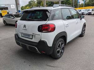 CITROEN C3 Aircross PureTech 130 Stop & Start Shine C3 Aircross