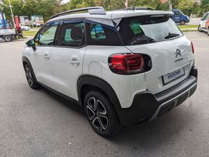 CITROEN C3 Aircross PureTech 130 Stop & Start Shine C3 Aircross