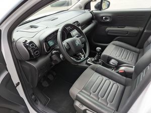 CITROEN C3 Aircross PureTech 130 Stop & Start Shine C3 Aircross