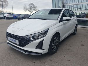 HYUNDAI i20 1.0 T-GDI Trend (BC3) i20