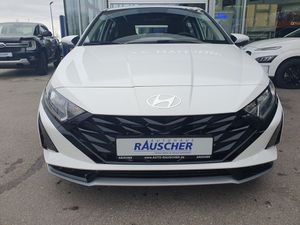 HYUNDAI i20 1.0 T-GDI Trend (BC3) i20