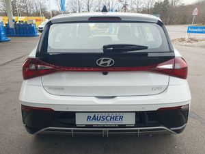 HYUNDAI i20 1.0 T-GDI Trend (BC3) i20