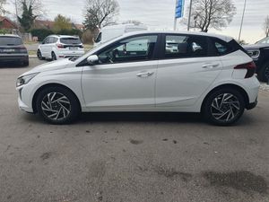 HYUNDAI i20 1.0 T-GDI Trend (BC3) i20