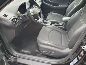 HYUNDAI i30 Kombi 1.6 CRDI 48V-Hybrid DCT Prime