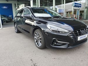 HYUNDAI i30 Kombi 1.6 CRDI 48V-Hybrid DCT Prime