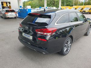 HYUNDAI i30 Kombi 1.6 CRDI 48V-Hybrid DCT Prime