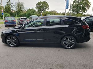 HYUNDAI i30 Kombi 1.6 CRDI 48V-Hybrid DCT Prime