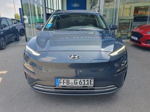 HYUNDAI KONA EV Edition 30+