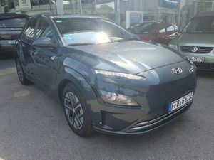 HYUNDAI KONA EV Edition 30+