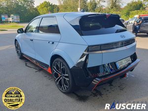 HYUNDAI IONIQ 5 N