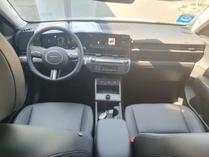 HYUNDAI KONA EV PRIME