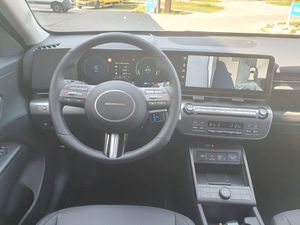 HYUNDAI KONA EV PRIME