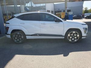 HYUNDAI KONA EV PRIME