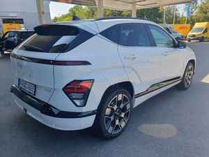 HYUNDAI KONA EV PRIME