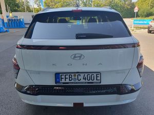 HYUNDAI KONA EV PRIME