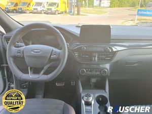 FORD Kuga 2.5 Duratec PHEV ST-LINE X