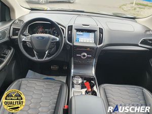 FORD Edge 2.0 EcoBlue Bi-Turbo 4x4 Aut. Vignale