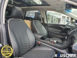 FORD Edge 2.0 EcoBlue Bi-Turbo 4x4 Aut. Vignale