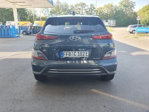 HYUNDAI KONA EV ADVANTAGE-Paket