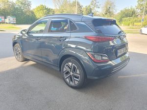 HYUNDAI KONA EV ADVANTAGE-Paket