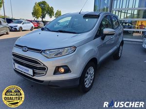 FORD ECOSPORT 1.0 EcoBoost TREND