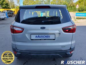 FORD ECOSPORT 1.0 EcoBoost TREND