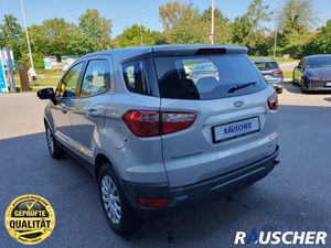 FORD ECOSPORT 1.0 EcoBoost TREND