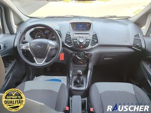 FORD ECOSPORT 1.0 EcoBoost TREND