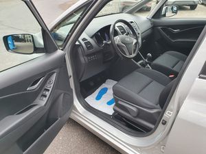 HYUNDAI ix20 1.6 blue Space