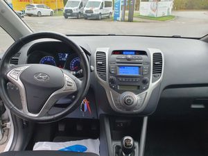 HYUNDAI ix20 1.6 blue Space