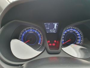 HYUNDAI ix20 1.6 blue Space