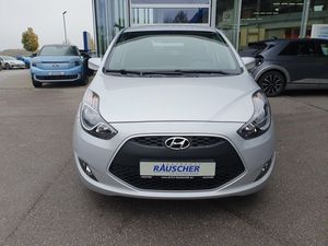 HYUNDAI ix20 1.6 blue Space