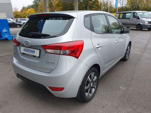 HYUNDAI ix20 1.6 blue Space